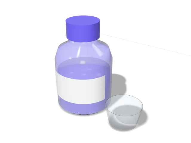 Illusztráció – Diazepam Desitin rectal tube 5 mg