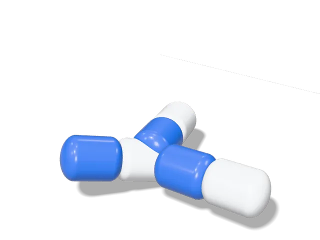 Illusztráció – Aclexa 200 mg tvrdé kapsuly