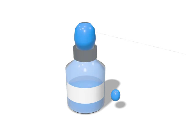 Ілюстрація – Fenistil
