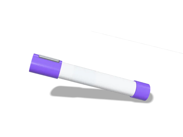 Ілюстрація – Metoject PEN 12,5 mg injekčný roztok naplnený v injekčnom pere