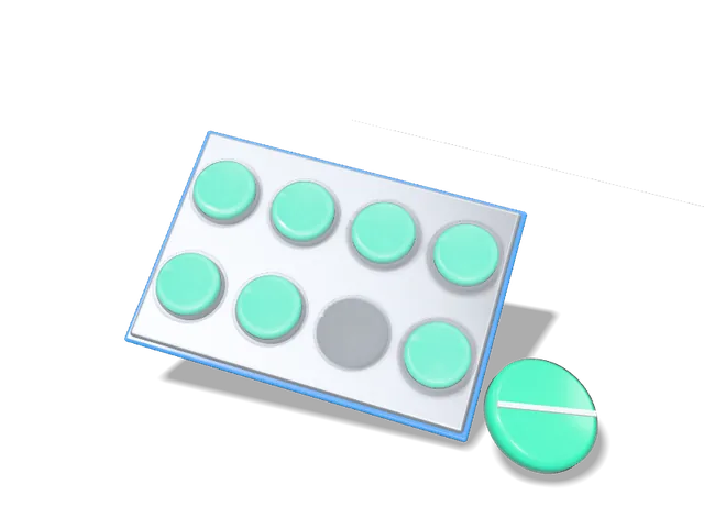 Illusztráció – Prothazin