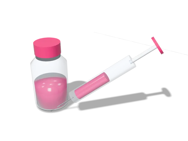Ілюстрація – Norepinephrine Kabi 1 mg/ml